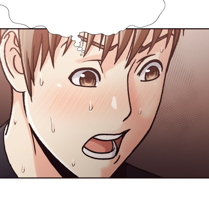 The Hidden Past: Chapter chapter-20 - Page 66