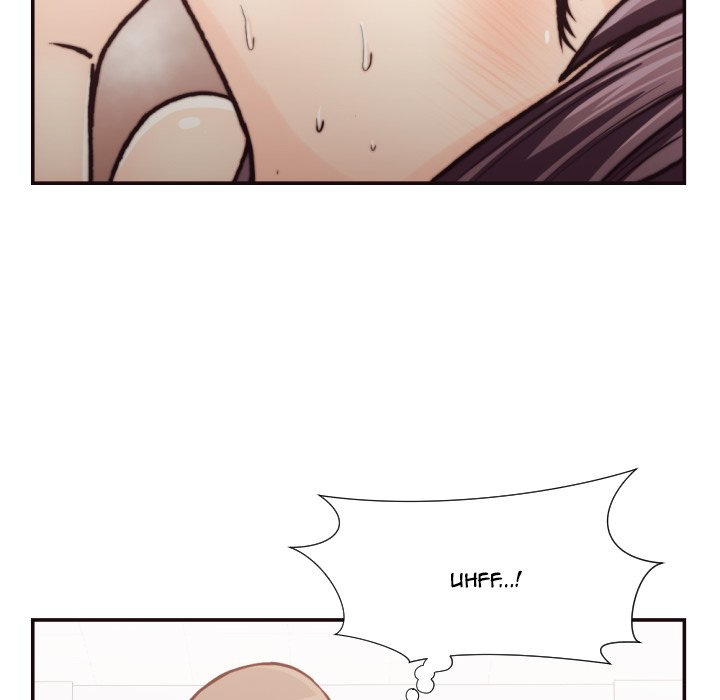The Hidden Past: Chapter chapter-20 - Page 68