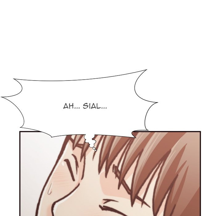 The Hidden Past: Chapter chapter-20 - Page 74
