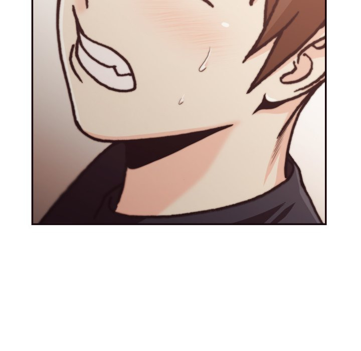 The Hidden Past: Chapter chapter-20 - Page 75
