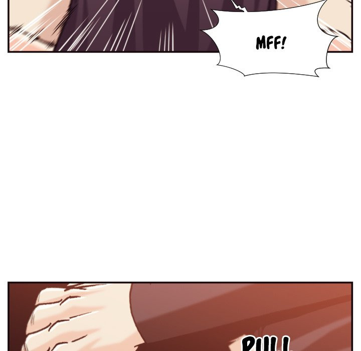 The Hidden Past: Chapter chapter-20 - Page 77