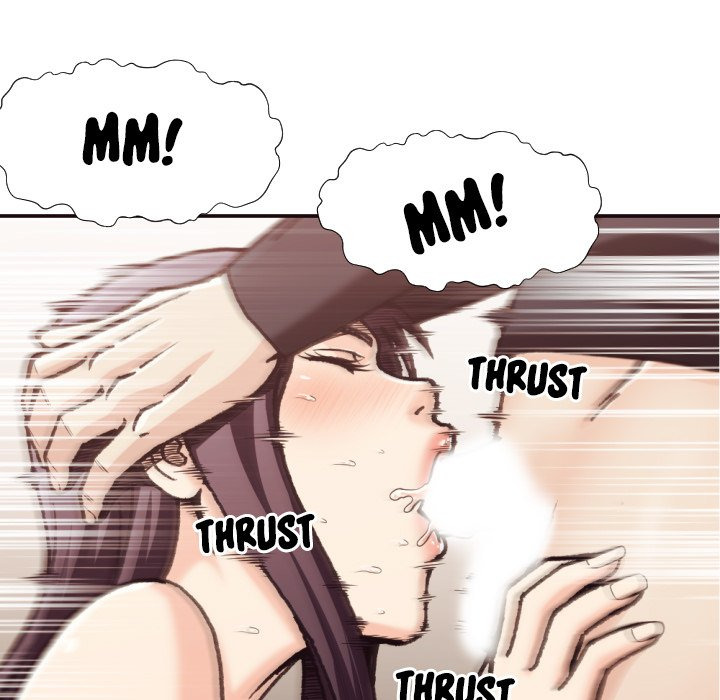 The Hidden Past: Chapter chapter-20 - Page 79