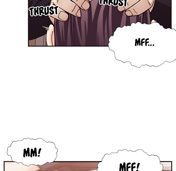 The Hidden Past: Chapter chapter-20 - Page 83