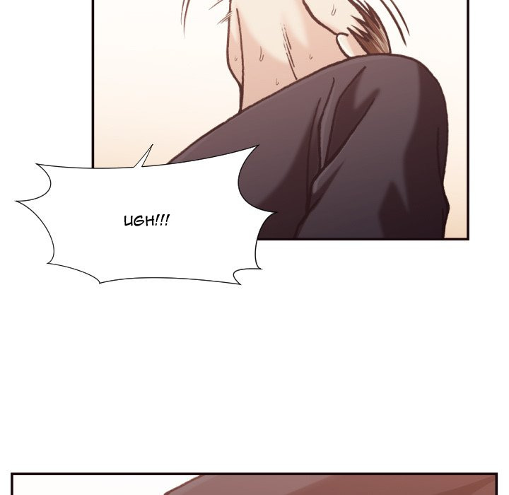 The Hidden Past: Chapter chapter-20 - Page 87