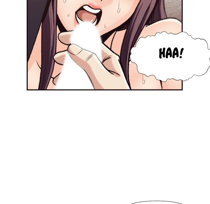 The Hidden Past: Chapter chapter-20 - Page 90