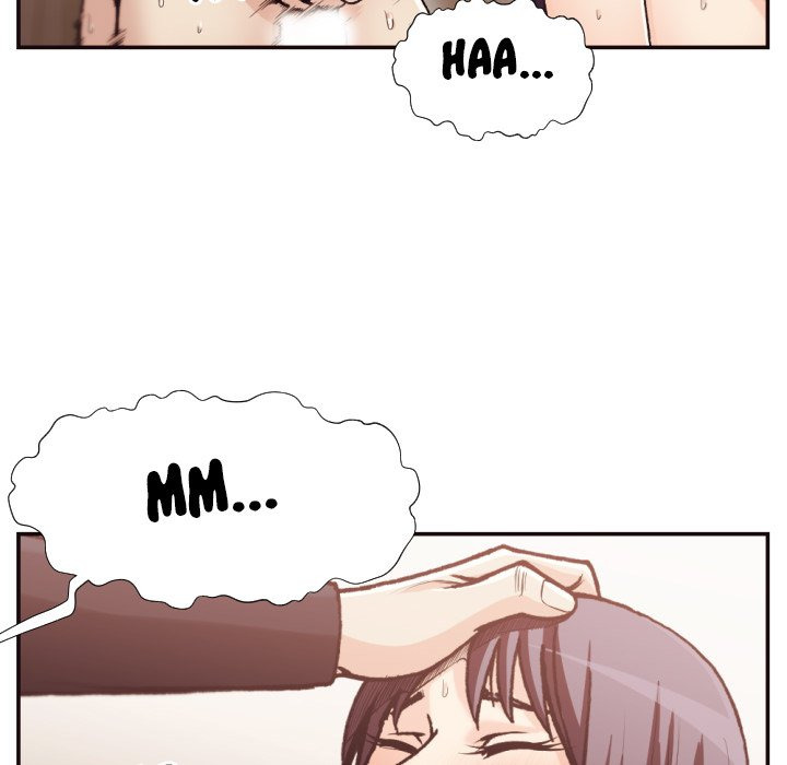 The Hidden Past: Chapter chapter-20 - Page 92