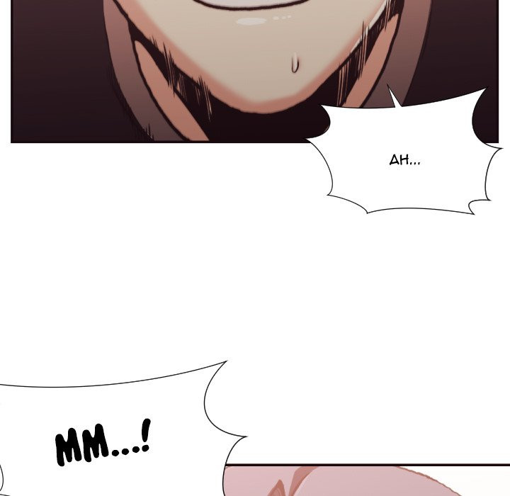 The Hidden Past: Chapter chapter-20 - Page 95