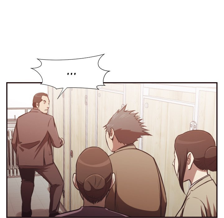 The Hidden Past: Chapter chapter-22 - Page 7