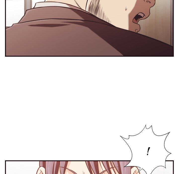 The Hidden Past: Chapter chapter-22 - Page 9