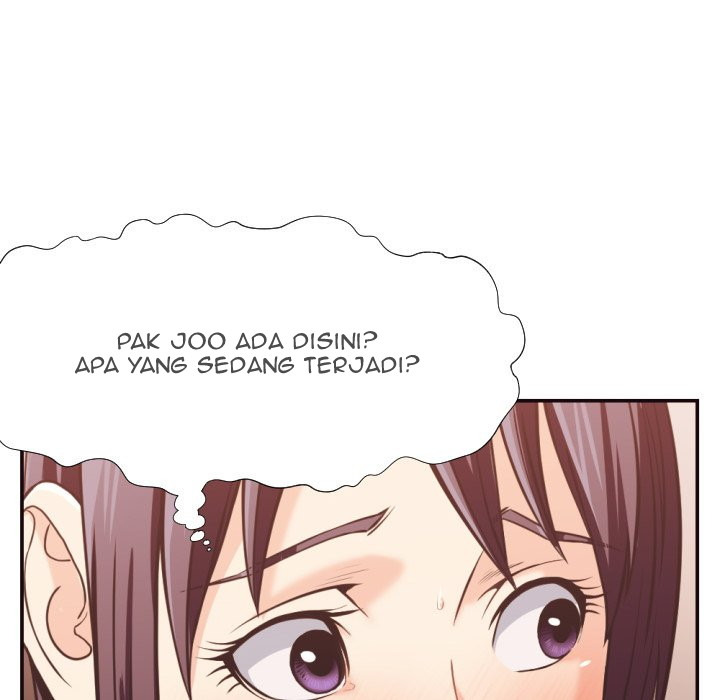 The Hidden Past: Chapter chapter-22 - Page 11