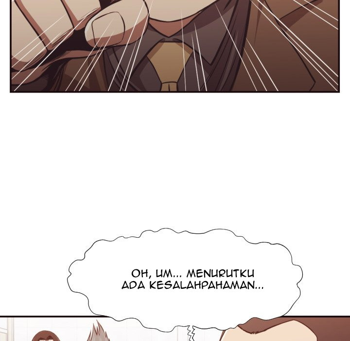 The Hidden Past: Chapter chapter-22 - Page 14