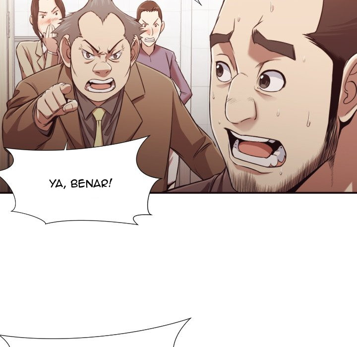 The Hidden Past: Chapter chapter-22 - Page 15