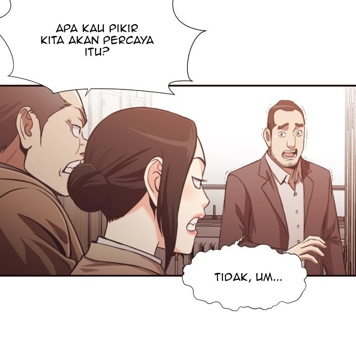The Hidden Past: Chapter chapter-22 - Page 16