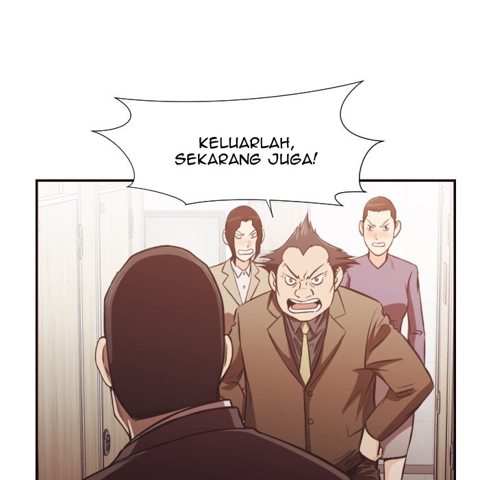 The Hidden Past: Chapter chapter-22 - Page 17