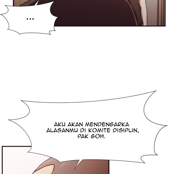 The Hidden Past: Chapter chapter-22 - Page 18