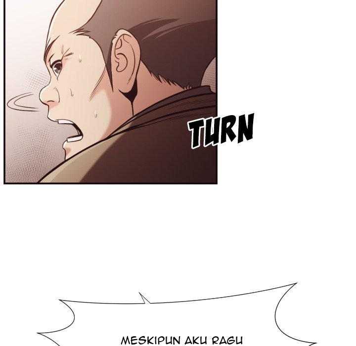 The Hidden Past: Chapter chapter-22 - Page 19