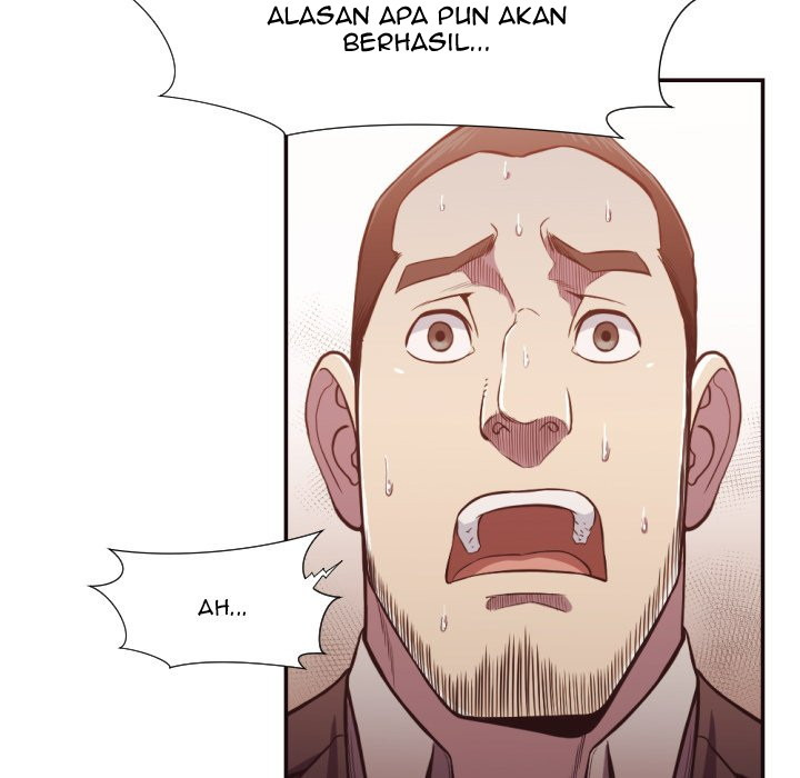 The Hidden Past: Chapter chapter-22 - Page 20