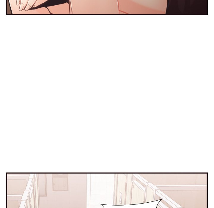 The Hidden Past: Chapter chapter-22 - Page 23