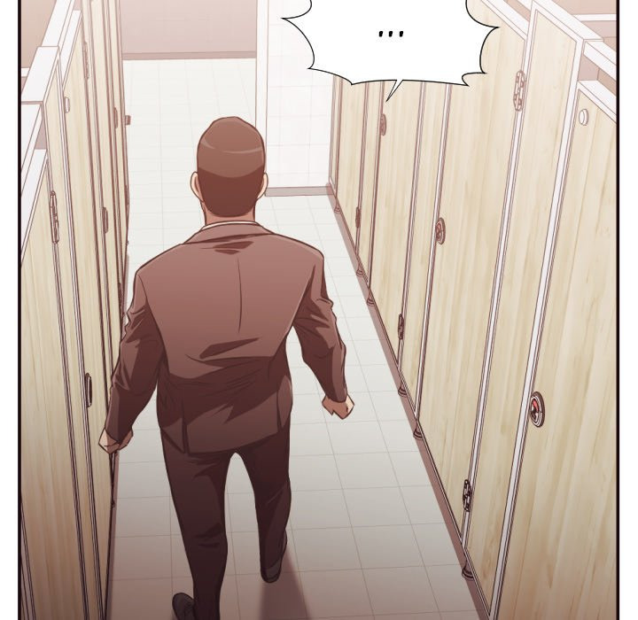 The Hidden Past: Chapter chapter-22 - Page 24