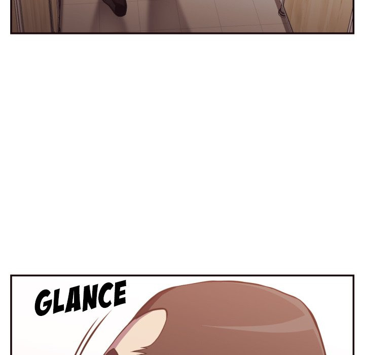 The Hidden Past: Chapter chapter-22 - Page 25