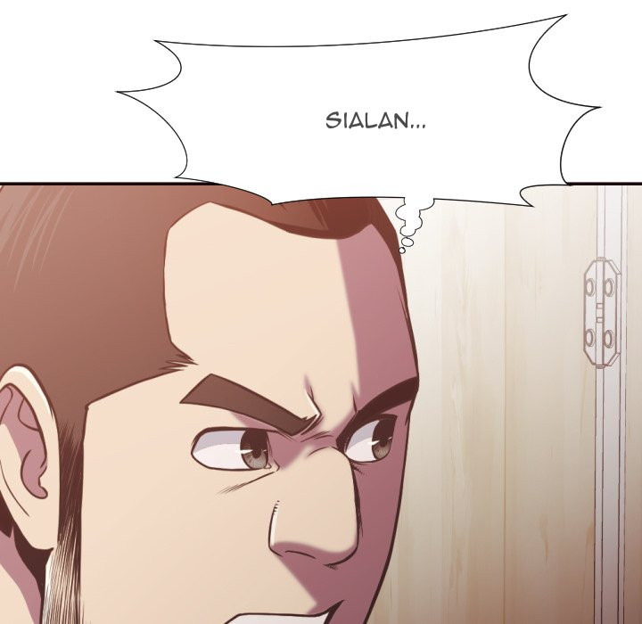 The Hidden Past: Chapter chapter-22 - Page 27