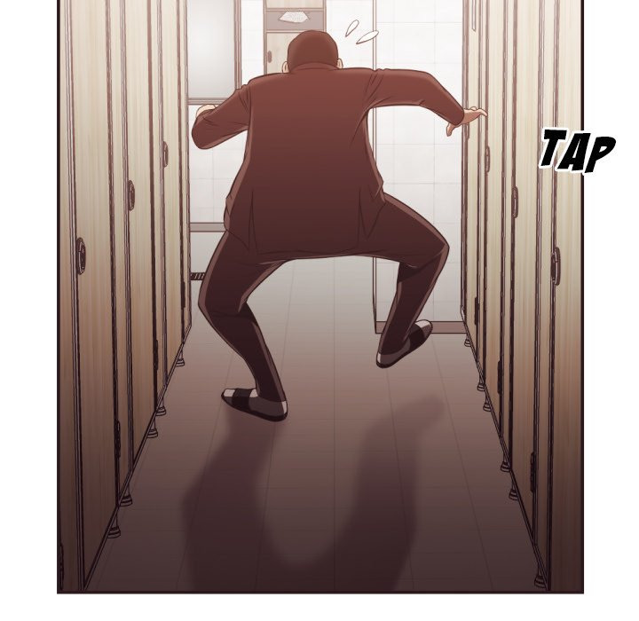 The Hidden Past: Chapter chapter-22 - Page 31