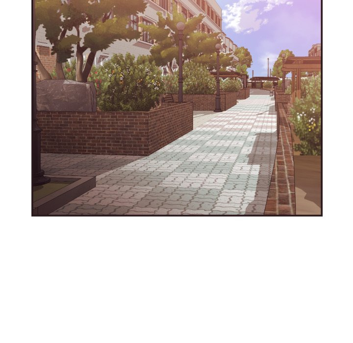 The Hidden Past: Chapter chapter-22 - Page 33