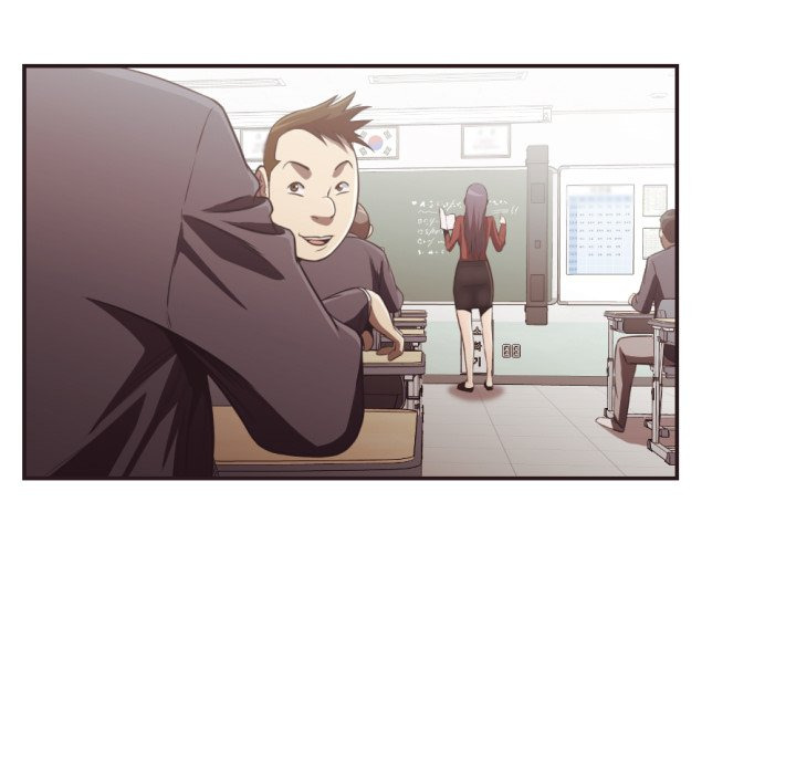 The Hidden Past: Chapter chapter-22 - Page 34
