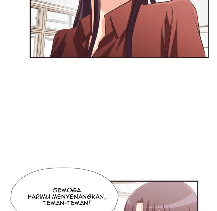The Hidden Past: Chapter chapter-22 - Page 36