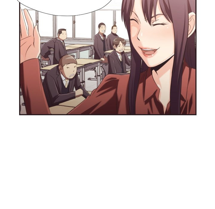 The Hidden Past: Chapter chapter-22 - Page 37