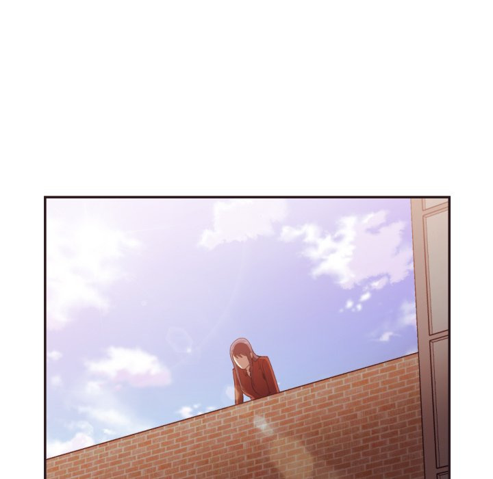 The Hidden Past: Chapter chapter-22 - Page 38