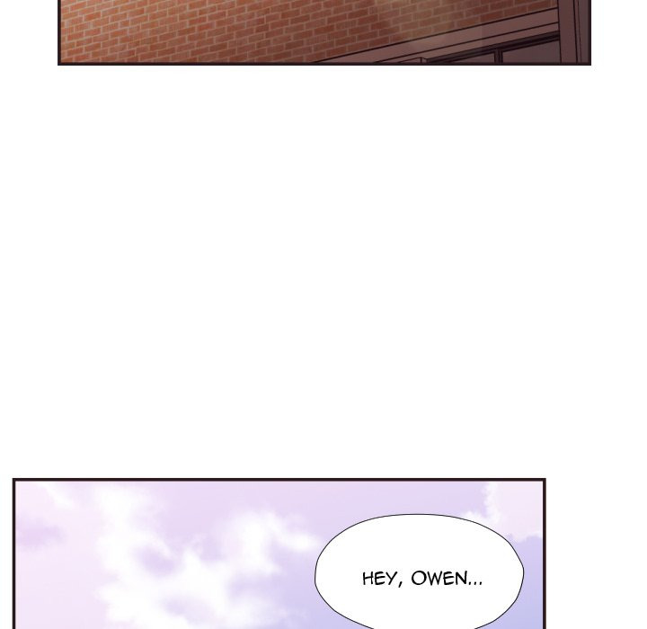 The Hidden Past: Chapter chapter-22 - Page 39