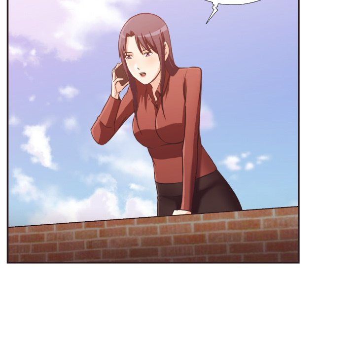 The Hidden Past: Chapter chapter-22 - Page 40