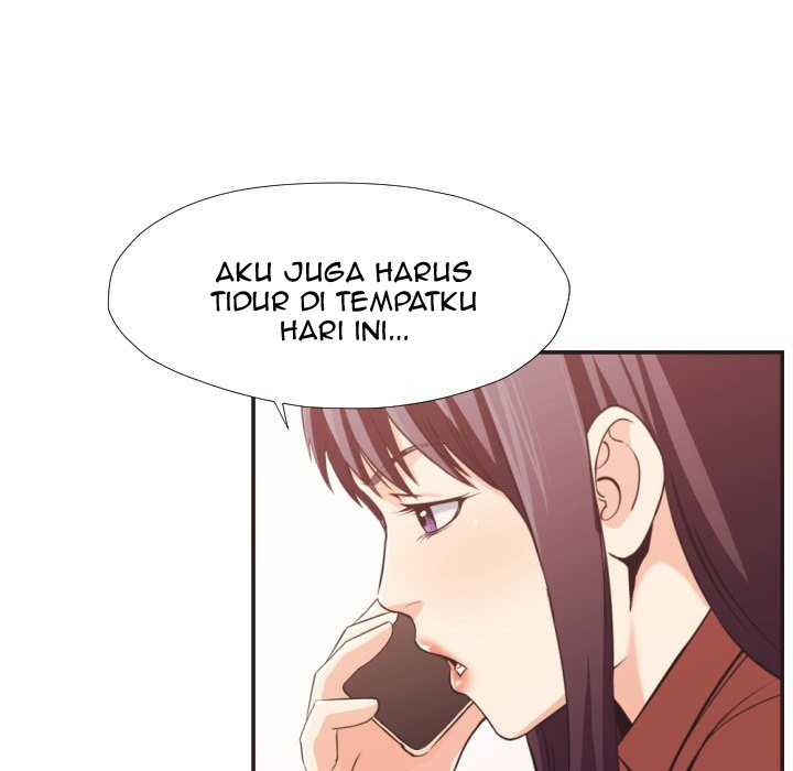 The Hidden Past: Chapter chapter-22 - Page 41