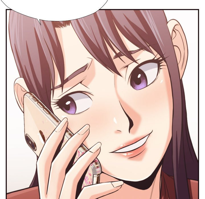 The Hidden Past: Chapter chapter-22 - Page 43