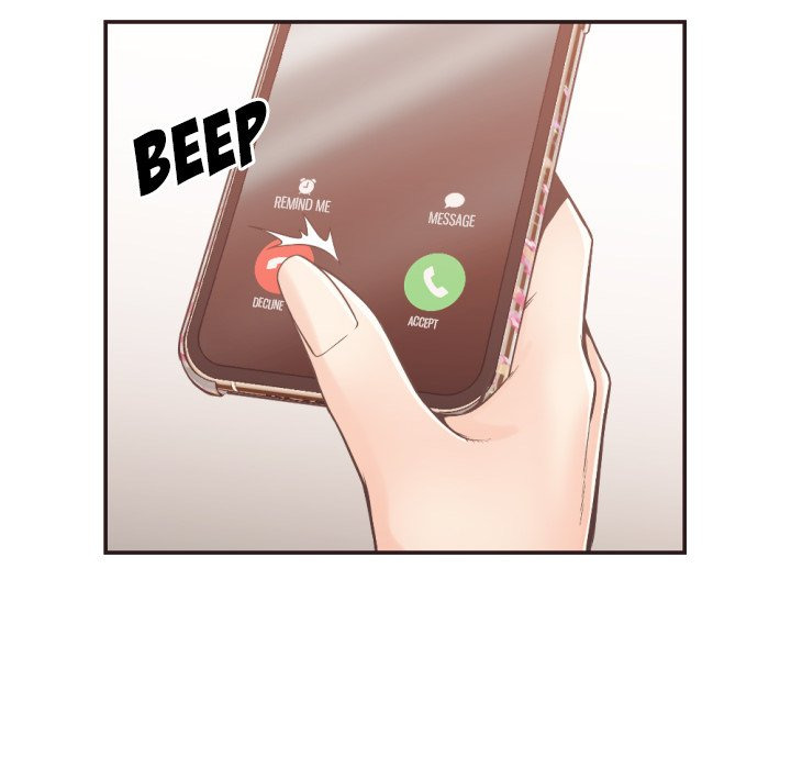 The Hidden Past: Chapter chapter-22 - Page 45