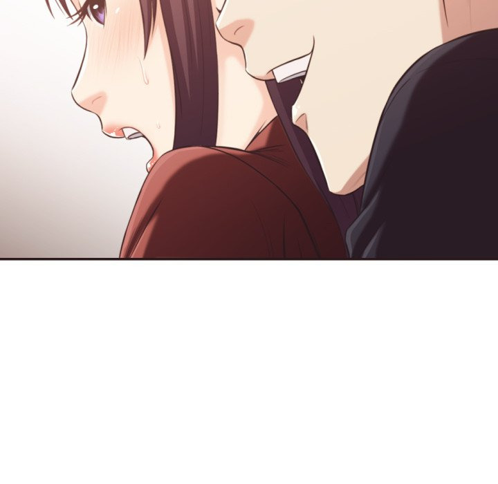 The Hidden Past: Chapter chapter-22 - Page 49