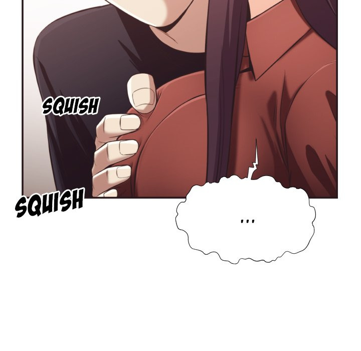 The Hidden Past: Chapter chapter-22 - Page 51