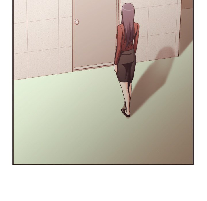 The Hidden Past: Chapter chapter-22 - Page 59