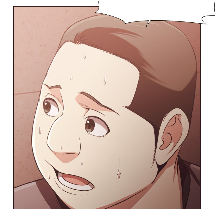 The Hidden Past: Chapter chapter-22 - Page 64