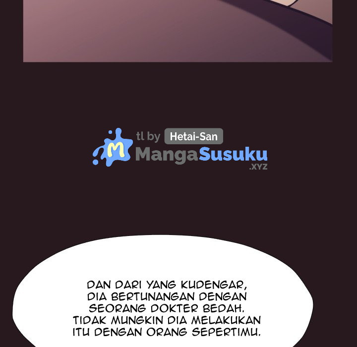 The Hidden Past: Chapter chapter-22 - Page 70