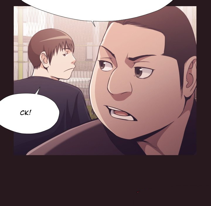 The Hidden Past: Chapter chapter-22 - Page 71