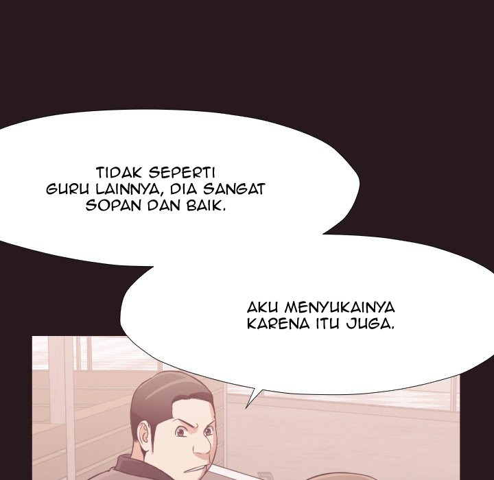 The Hidden Past: Chapter chapter-22 - Page 72