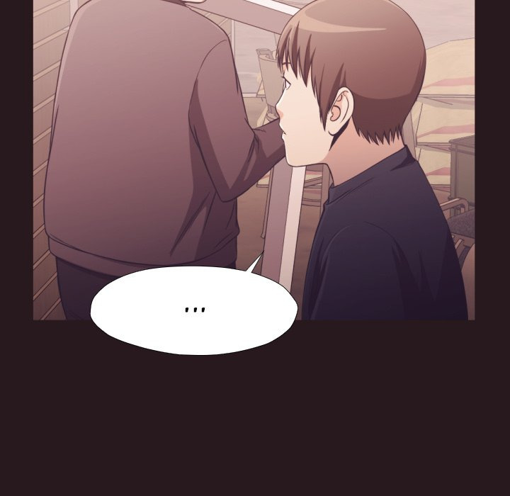 The Hidden Past: Chapter chapter-22 - Page 73