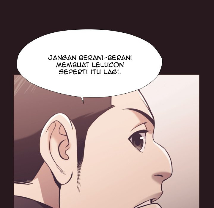 The Hidden Past: Chapter chapter-22 - Page 74