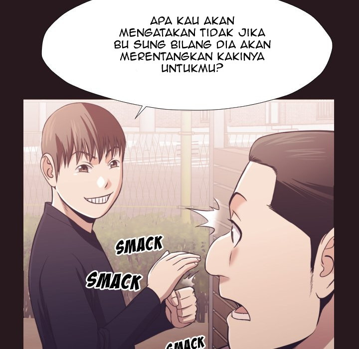 The Hidden Past: Chapter chapter-22 - Page 76