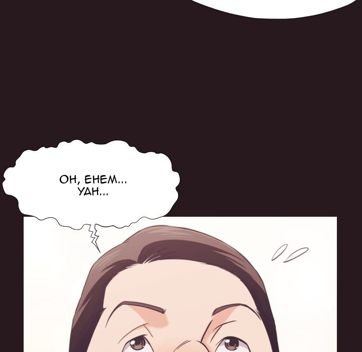 The Hidden Past: Chapter chapter-22 - Page 79