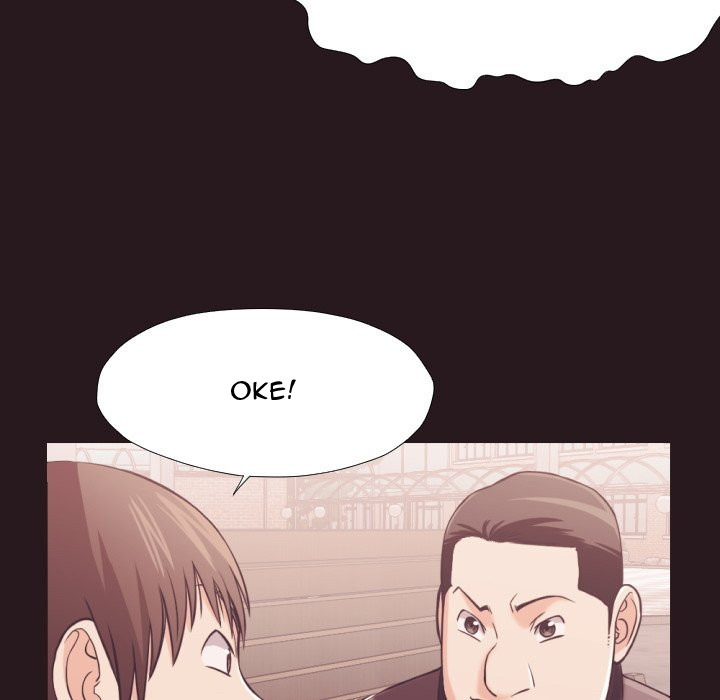 The Hidden Past: Chapter chapter-22 - Page 81