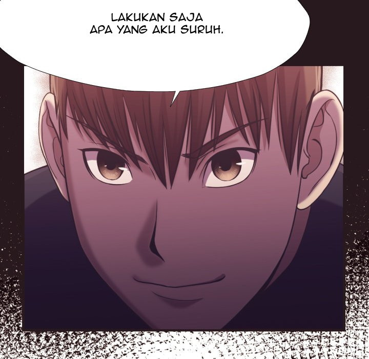 The Hidden Past: Chapter chapter-22 - Page 83