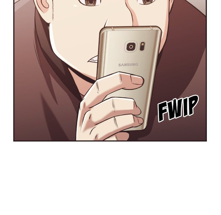 The Hidden Past: Chapter chapter-22 - Page 85